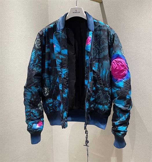 LOUIS VUITTON COAT – LVC005