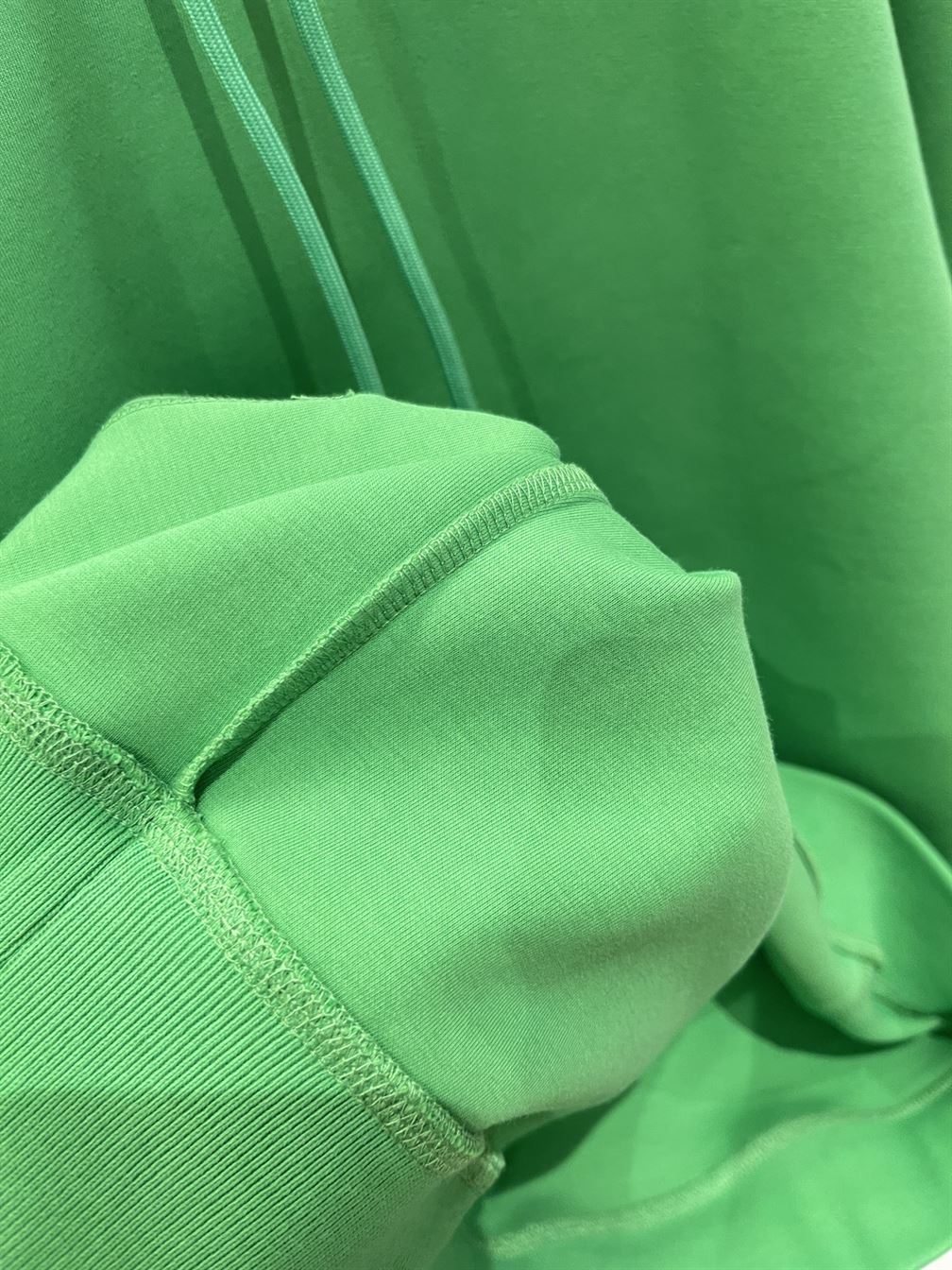 LOUIS VUITTON FLOWER STOPPER COTTON HOODIE – LVH050