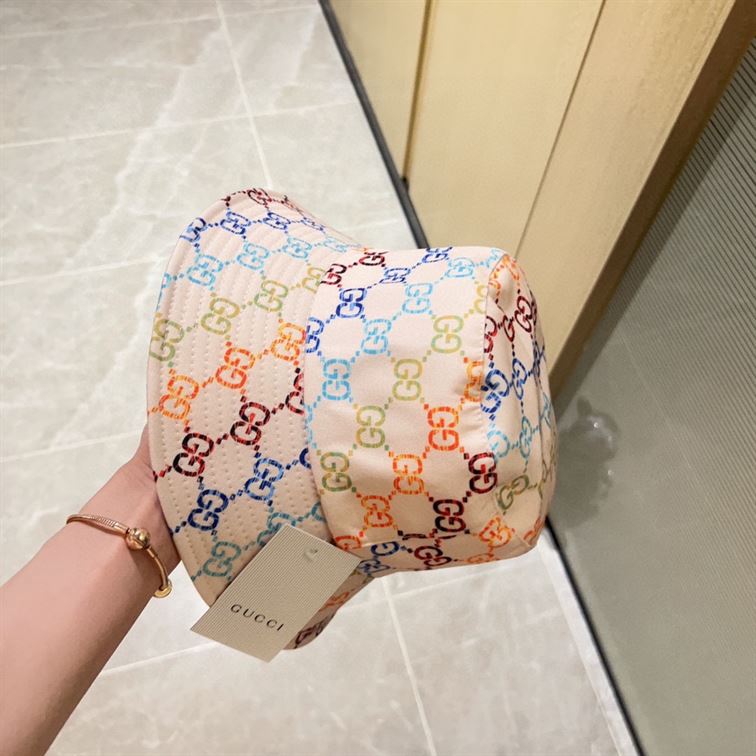 GUCCI BUCKET HAT – GH012