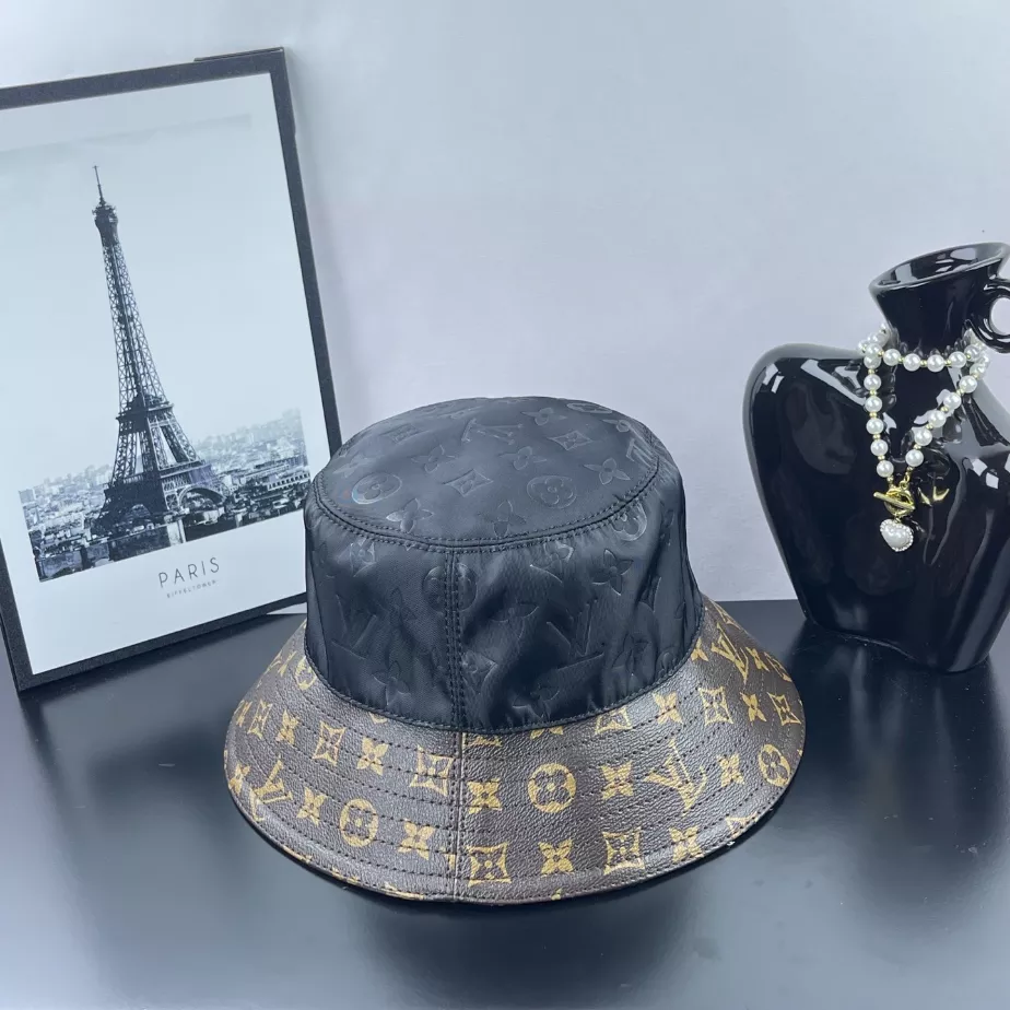 Louis Vuitton Bucket – LVC034