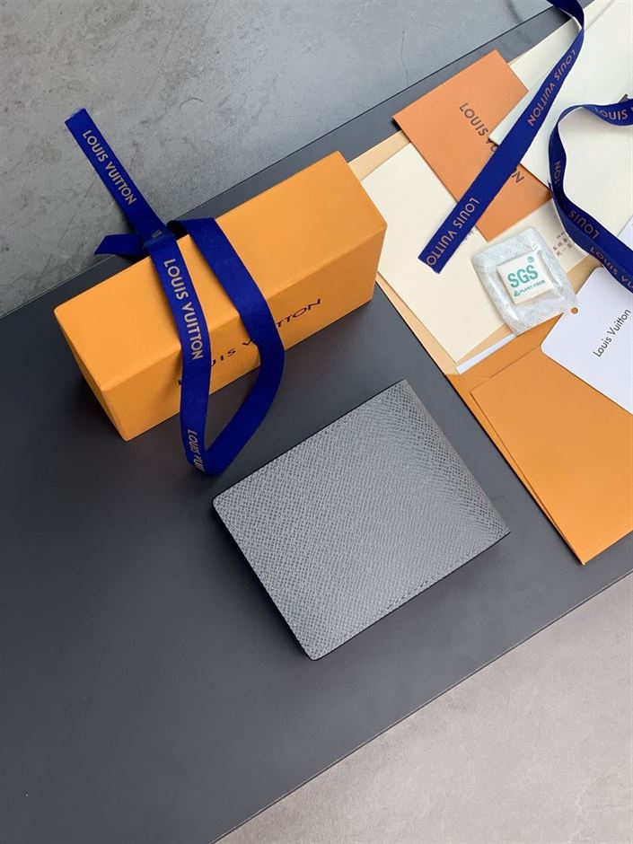 LOUIS VUITTON WALLET – WLV016