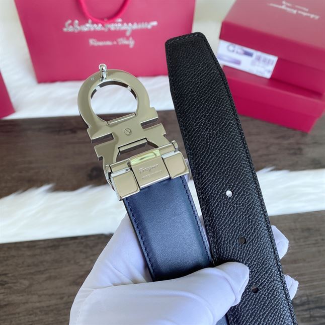 FERRAGAMO BELTS – FB019