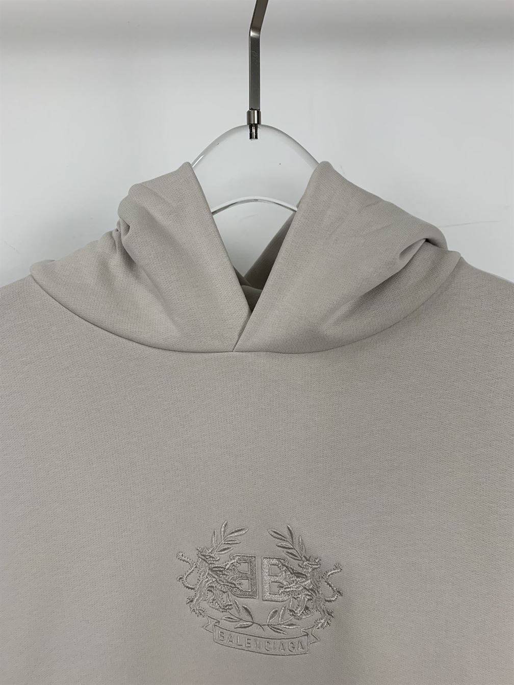 BALENCIAGA HOODIE – BH017