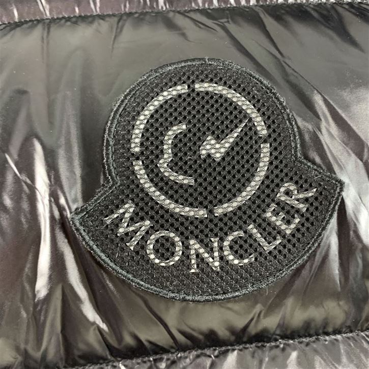 MONCLER COAT – MC117