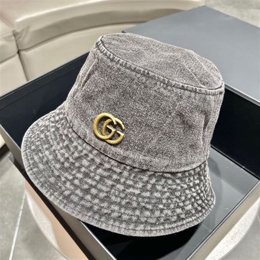 GUCCI BUCKET HAT – GH002