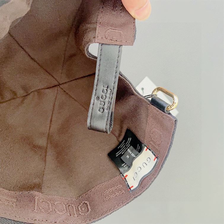 GUCCI HATS – GH164