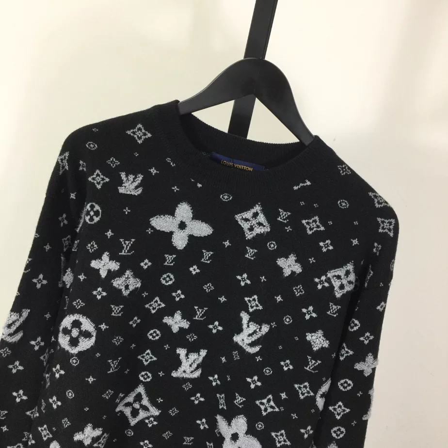 Louis Vuitton Crewneck Sweater – LH091