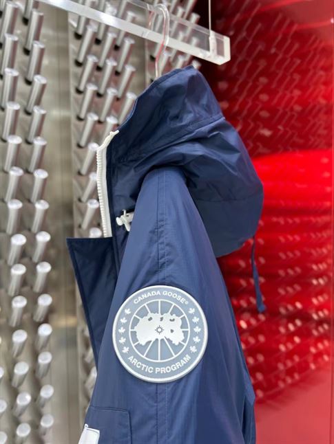 CANADA GOOSE CHILLIWACK BOMBER – CN23