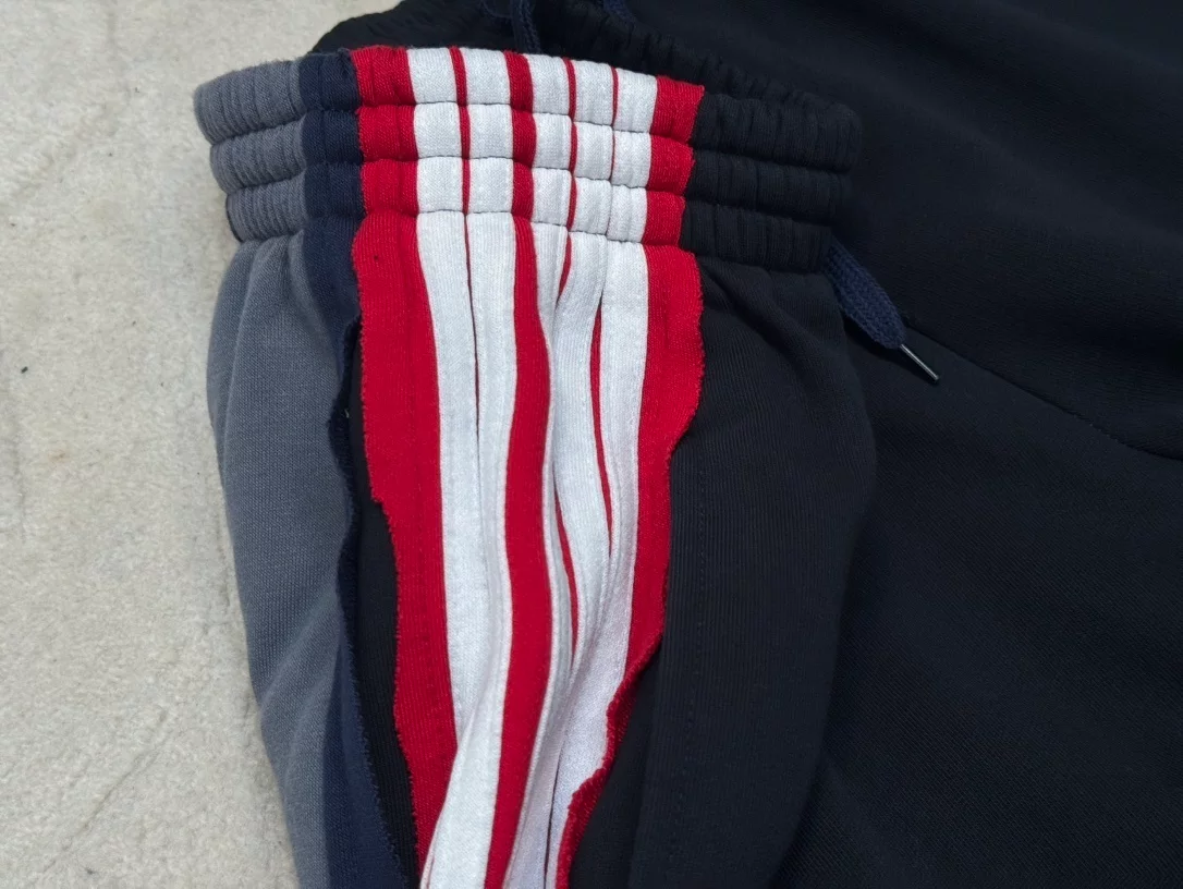 Balenciaga Tracksuit – BT001