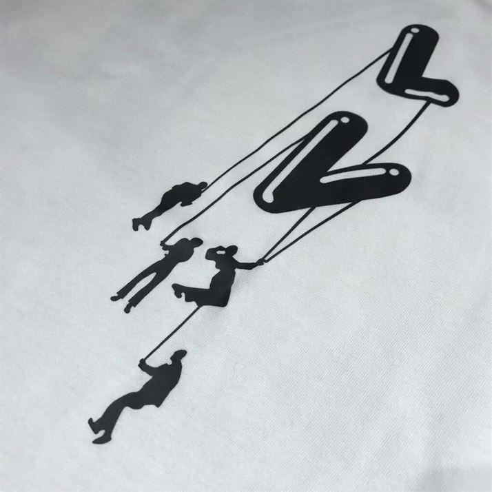 LOUIS VUITTON T-SHIRT – LVTS021