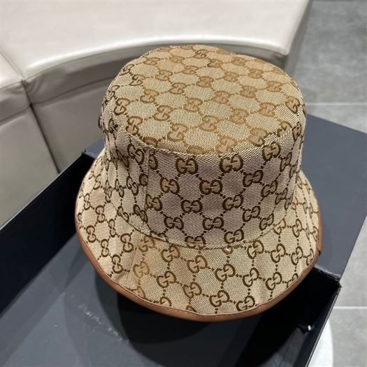 GUCCI BUCKET HAT – GH011
