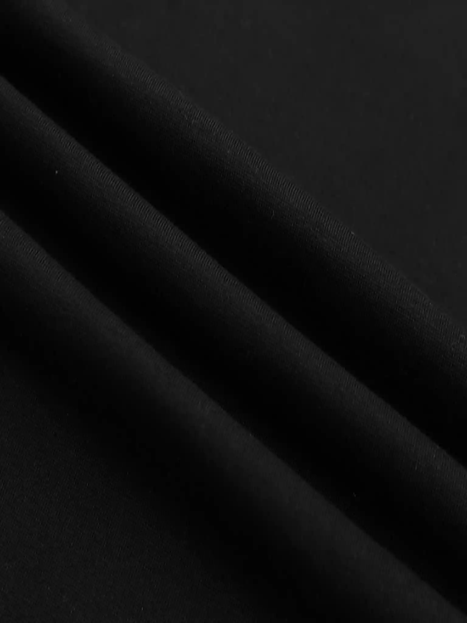 PAINT SCRIPT OVER SKATE S/S TEE IN BLACK – OWS019