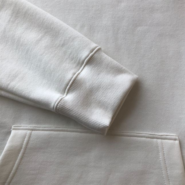 DIOR CD ICON HOODED SWEATSHIRT – DOS027