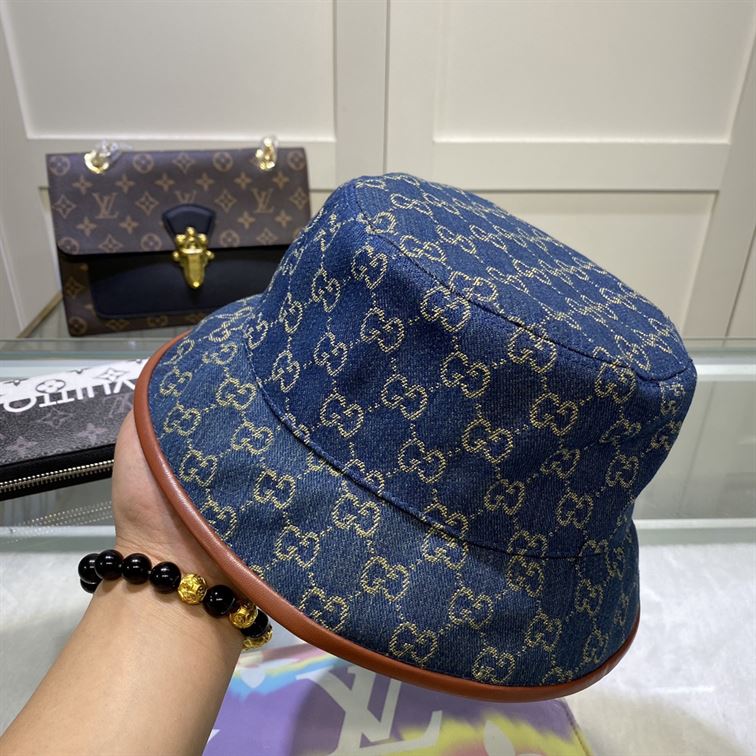GUCCI BUCKET HAT – GH054