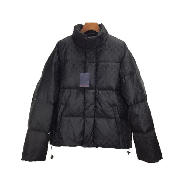 LOUIS VUITTON COAT – LVC012