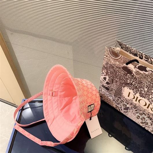 GUCCI BUCKET HAT – GH122