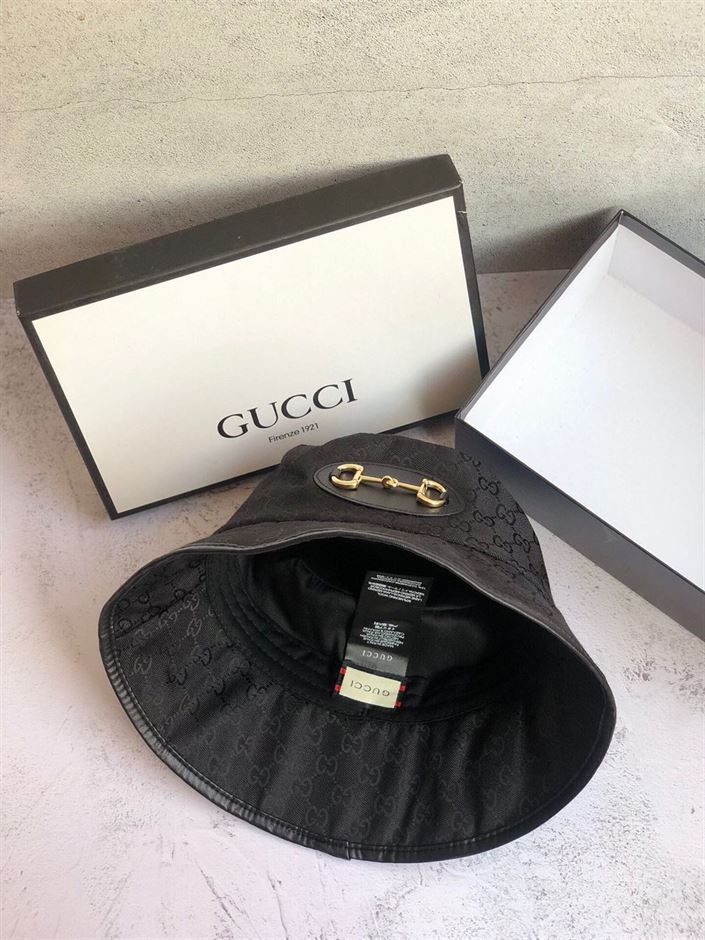 GUCCI BUCKET HAT – GH092