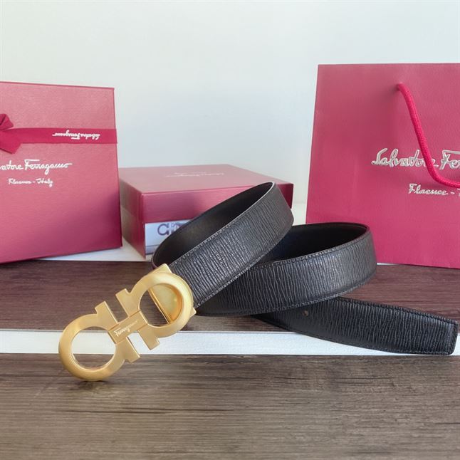 FERRAGAMO BELTS – FB012