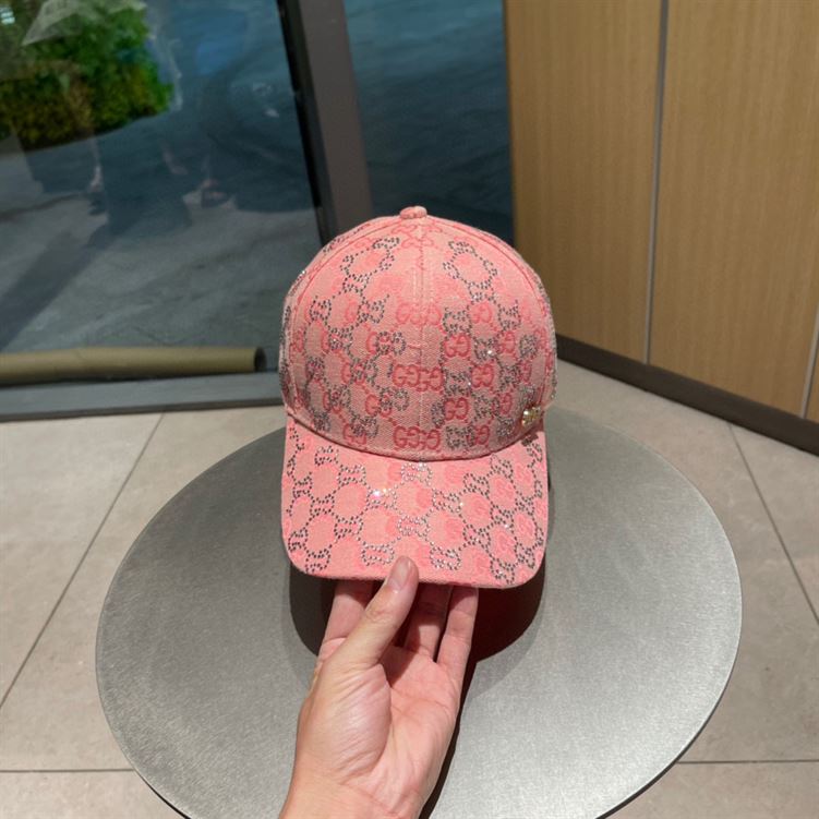 GUCCI BASEBALL HAT – GH041