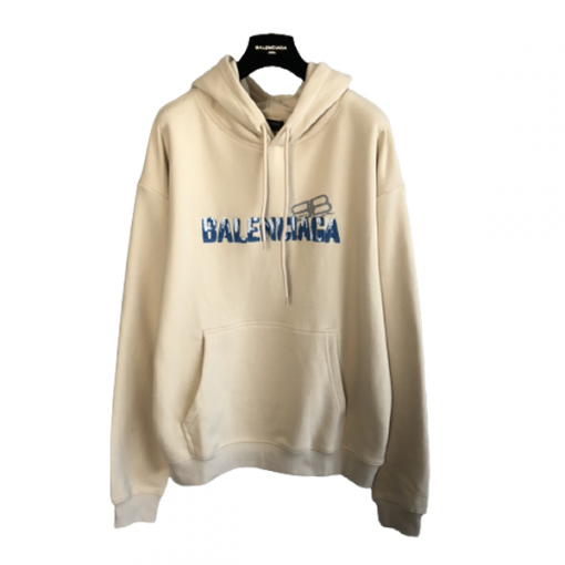 BALENCIAGA HOODIE – BH018