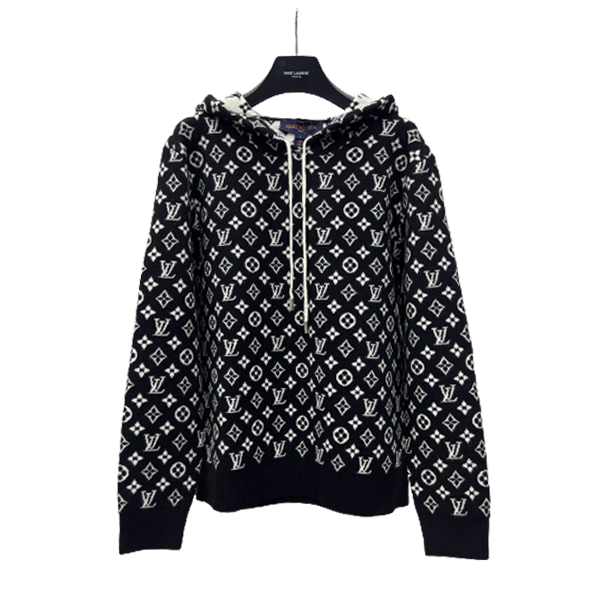 LOUIS VUITTON HOODIE – LVH022