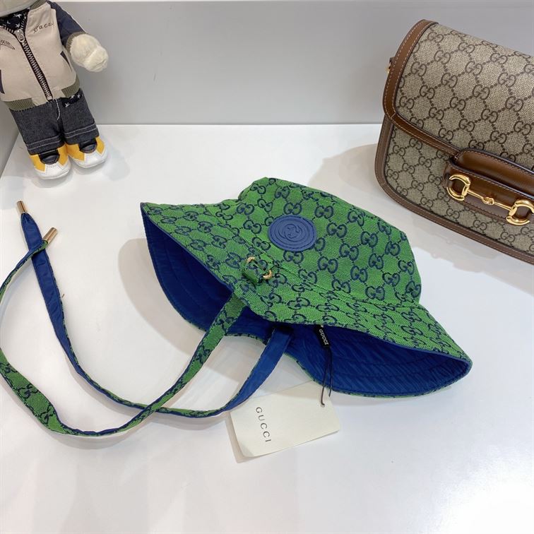 GUCCI BUCKET HAT – GH140