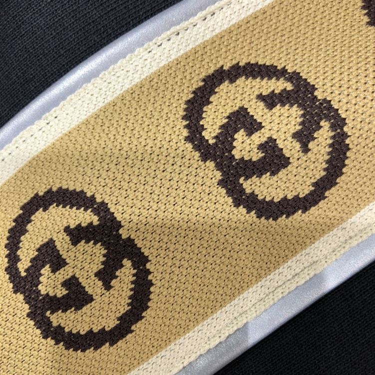 GUCCI COTTON JERSEY HOODED SWEATSHIRT – GCK018