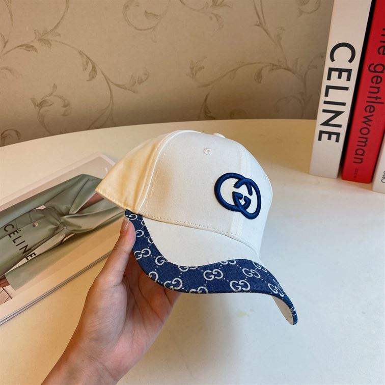 GUCCI HATS – GH124