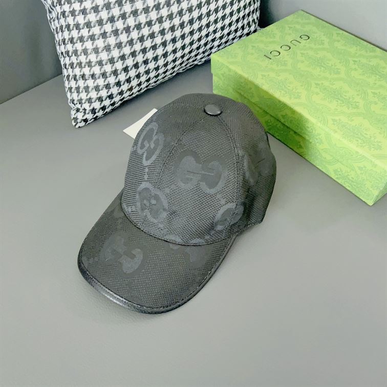 GUCCI BASEBALL HAT – GH009