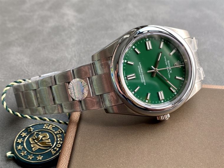 ROLEX OYSTER PERPETUAL 41MM – RL004