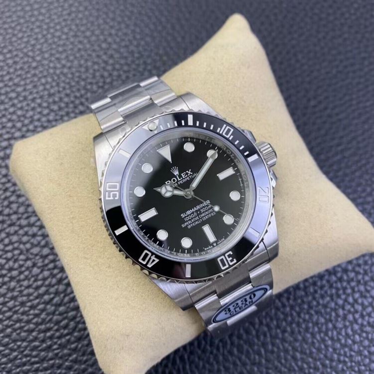 ROLEX SUBMARINER NO DATE – RL025