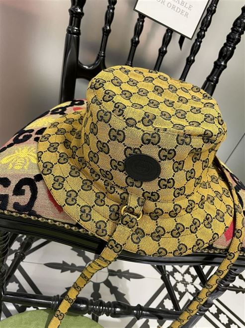 GUCCI BUCKET HAT – GH084