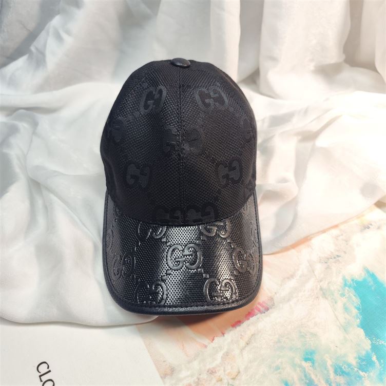 GUCCI BASEBALL HAT – GH023