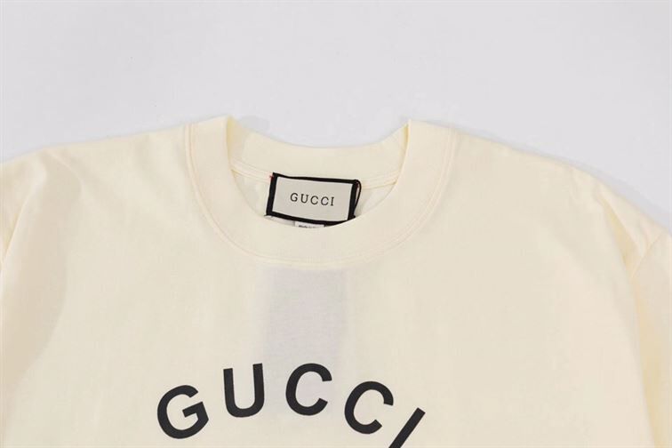 GUCCI FIRENZE 1921 T-SHIRT – GGS005