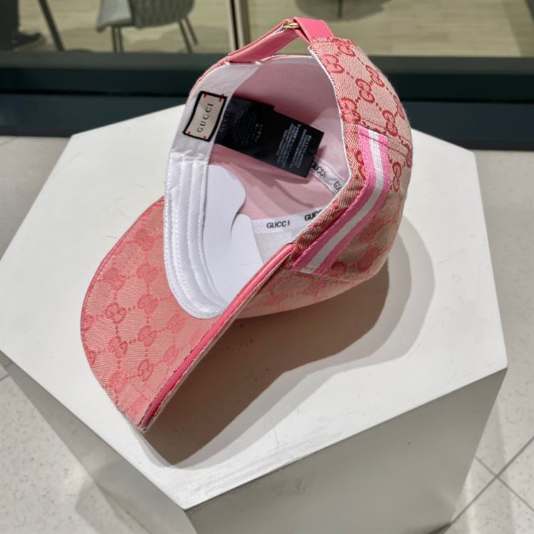 GUCCI BASEBALL HAT – GH020