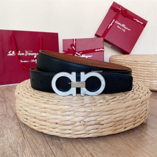FERRAGAMO BELTS – FB025