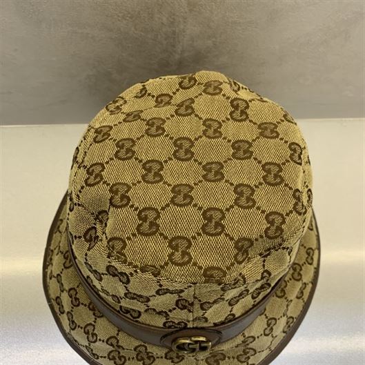 GUCCI BUCKET HAT – GH059