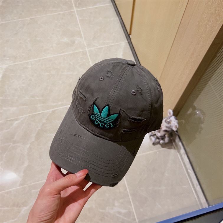 GUCCI BASEBALL HAT – GH019