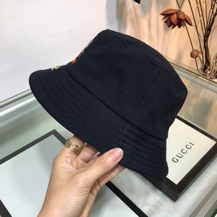 GUCCI GG BUCKET HAT – GH151