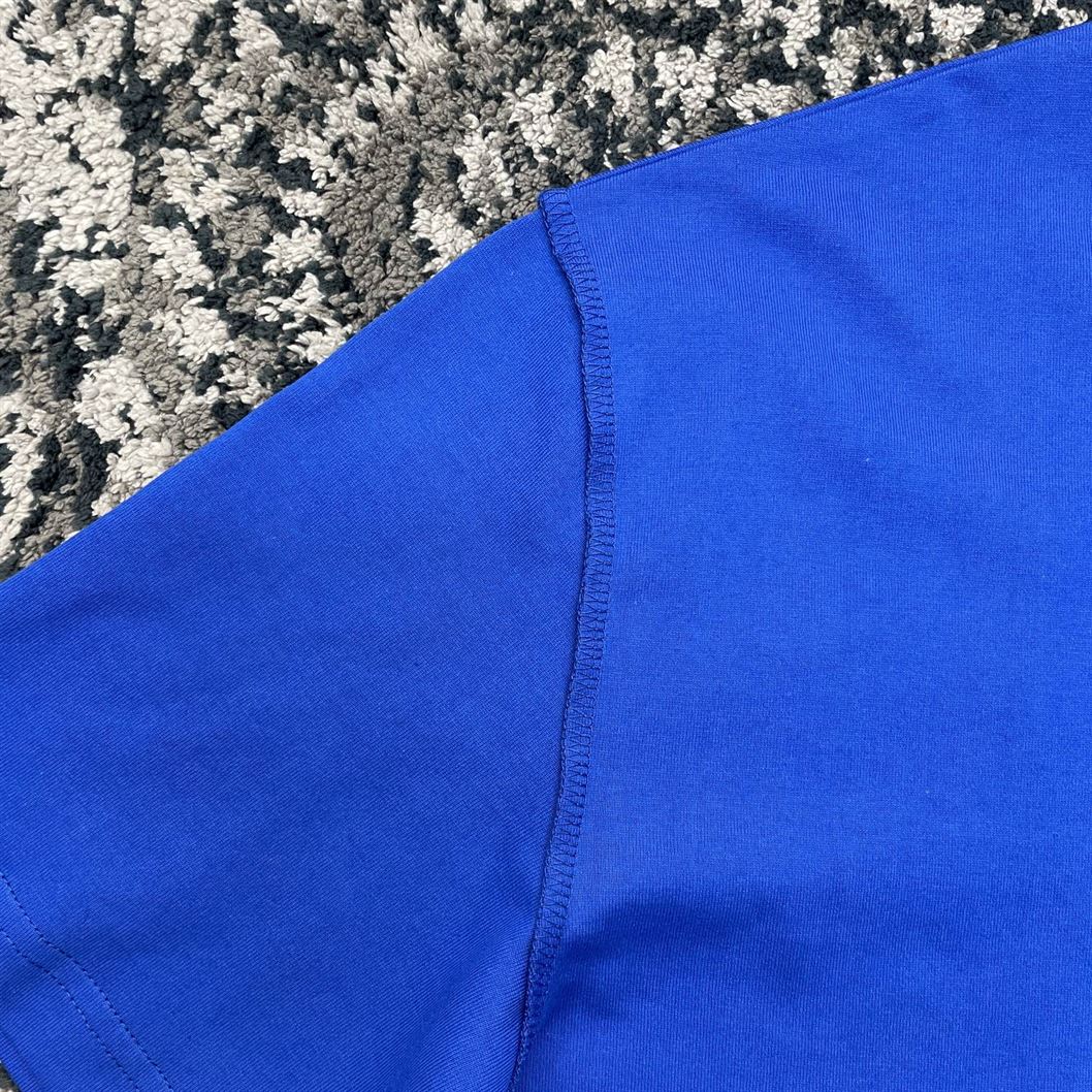 LOUIS VUITTON DEBOSSED TEE – LVTS034