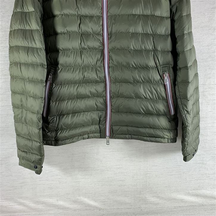 MONCLER JACKET – MC119