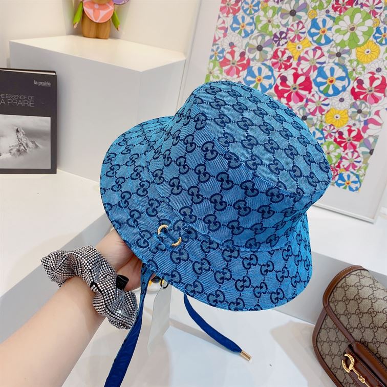 GUCCI BUCKET HAT – GH088