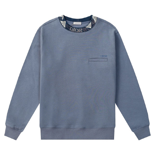 DIOR HOODED SWEATSHIRT – DOS024