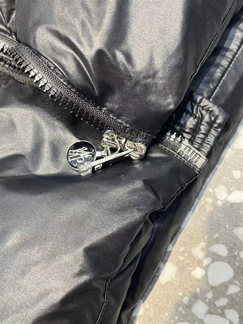 MONCLER LONG DOWN JACKETS – MC065