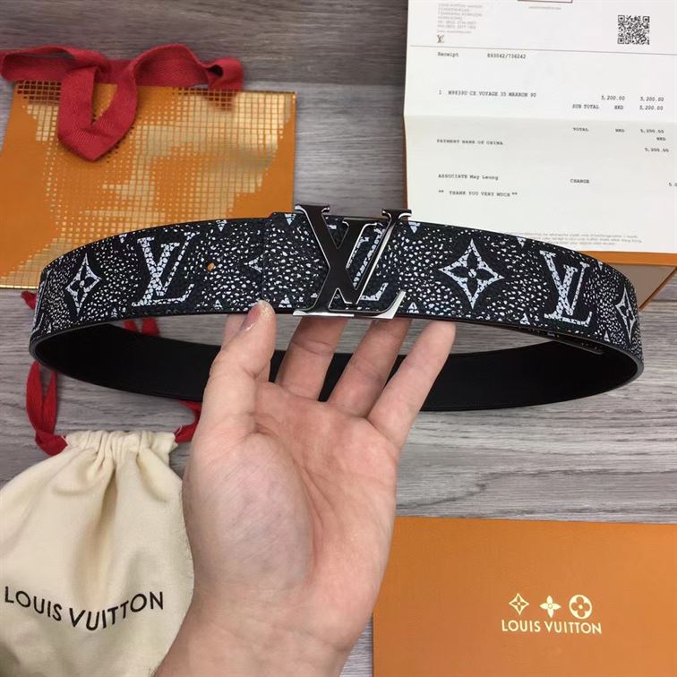 LOUIS VUITTON BELT – LBE033