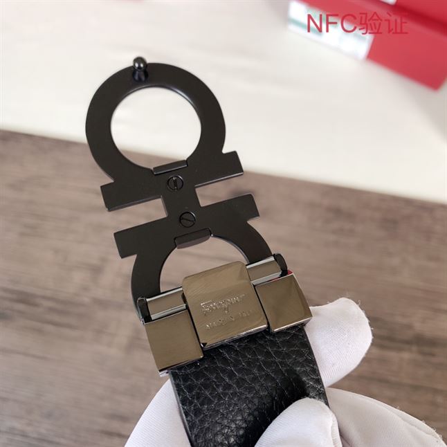 FERRAGAMO BELTS – FB024
