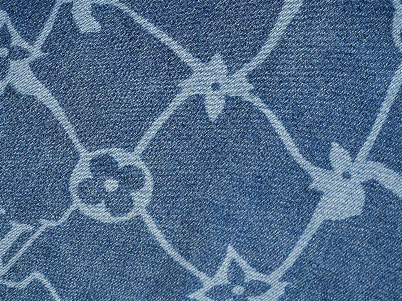 LOUIS VUITTON SHORT SLEEVE SHIRT – LVTS075