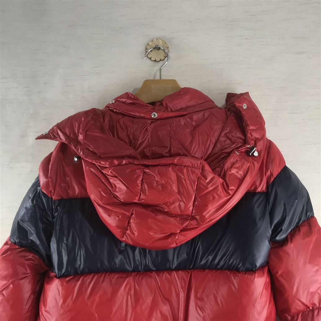 MONCLER COAT – MC118