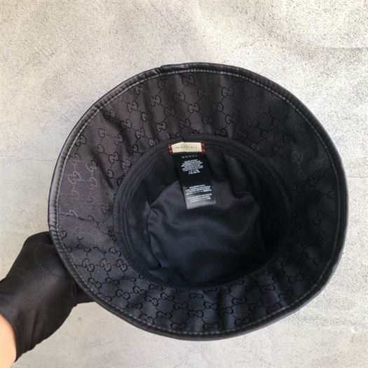 GUCCI BUCKET HAT – GH092
