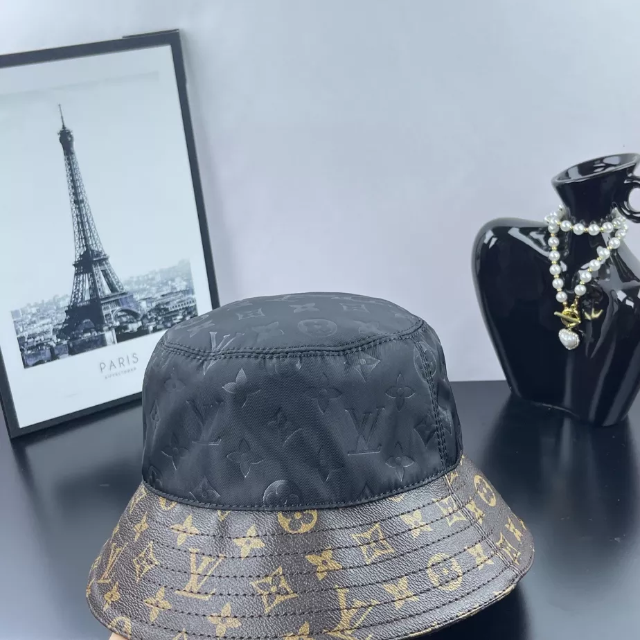 Louis Vuitton Bucket – LVC034